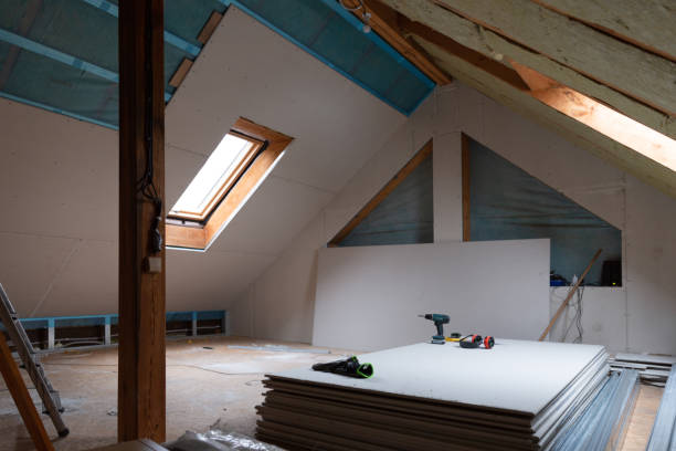 Best Insulation Installation Services in Judsonia, AR