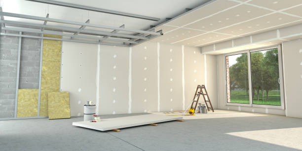 Best Insulation Installation Services in Judsonia, AR